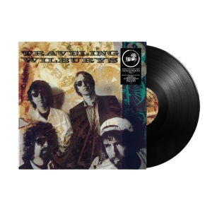 Traveling Wilburys - The Traveling Wilburys Vol. 3(Vinyl)