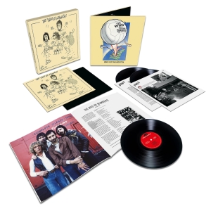 The Who - The Who By Numbers (3Lp Vinyl)