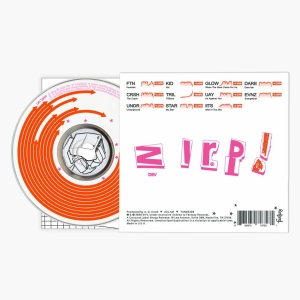 Diiv - Zirp!