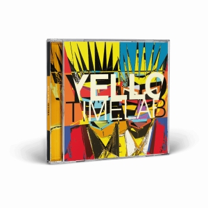 Yello - Time Lab