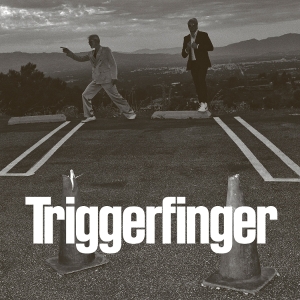 Triggerfinger - Tarmac