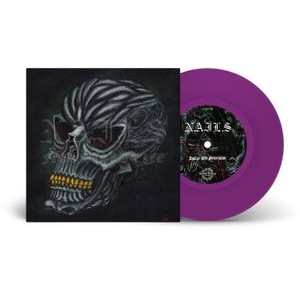 Nails - Fear Based Life
