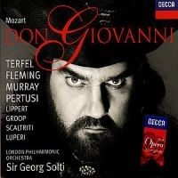 Mozart - Don Juan Kompl i gruppen CD / Klassiskt hos Bengans Skivbutik AB (568992)