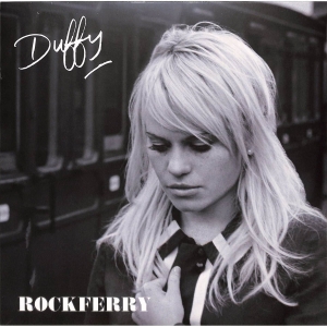 Duffy - Rockferry (Vinyl)
