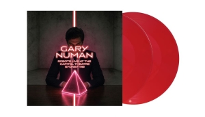 Numan Gary - Robots Live At The Capitol Theatre