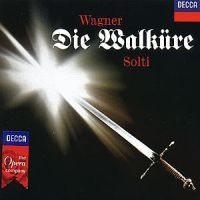 Wagner - Valkyrian Kompl