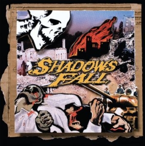Shadows Fall - Fallout From The War