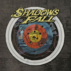 Shadows Fall - Seeking The Way: The Greatest Hits