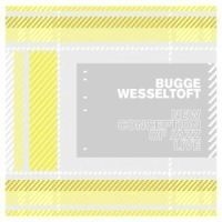 Bugge Wesseltoft - New Conception Of Jazz Live i gruppen CD / Jazz/Blues hos Bengans Skivbutik AB (569014)