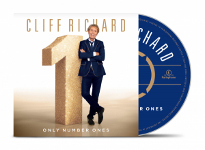 Cliff Richard - Only Number Ones