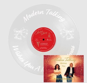 Modern Talking - It's Christmas