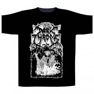 Darkthrone - T/S Cromlech (S)