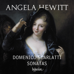 Angela Hewitt - D. Scarlatti: Sonatas, Vol. 3