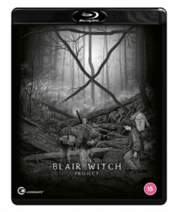 Movie - Blair Witch Project