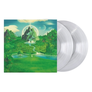 Horsegiirl - Nature Is Healing