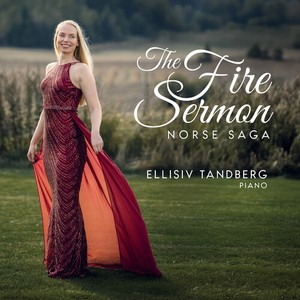 Ellisiv Tandberg - The Fire Sermon - Norse Saga