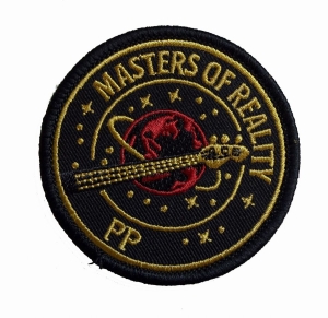 Masters Of Reality - Patch Pp (6,5 Cm)