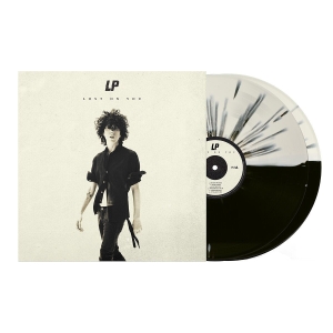 Lp - Lost On You (10Th Anniversary Deluxe Edition) Ltd Black & White Splatter 2LP