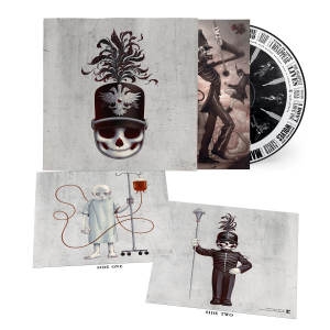My Chemical Romance - The Black Parade (20Th Anniversary) Cd 6 Bonus Tracks