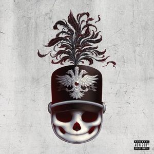 My Chemical Romance - The Black Parade (20Th Anniversary) Cd 6 Bonus Tracks