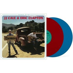 J.J. Cale & Eric Clapton - The Road To Escondido (Enhanced Edition)