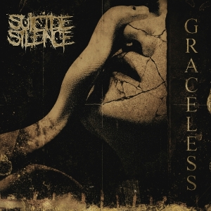 Suicide Silence - Graceless