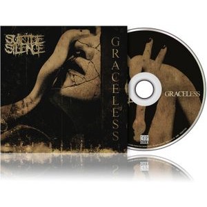 Suicide Silence - Graceless