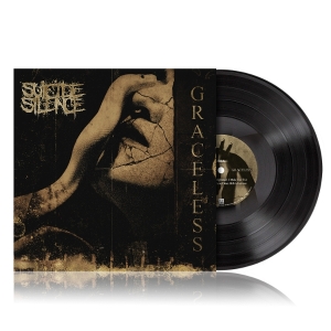 Suicide Silence - Graceless