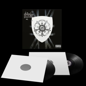 Gallows - Grey Britain