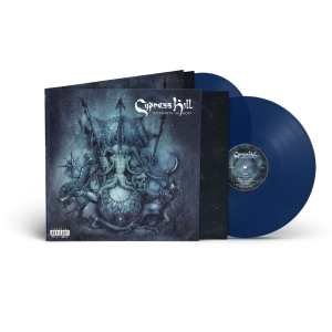 Cypress Hill - Elephants On Acid
