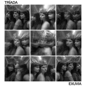 Tríada - Exuvia