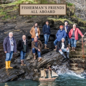 Fisherman's Friends - All Board