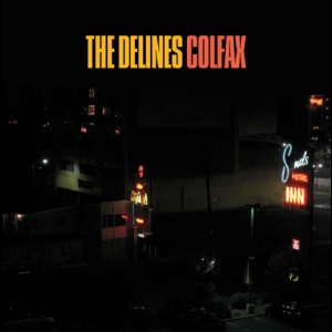 Delines The - Colfax