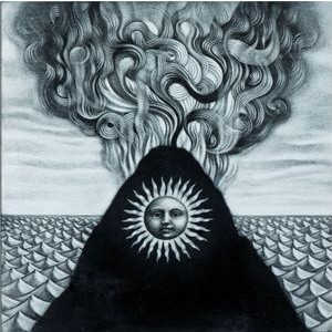 Gojira - Magma (Black & Brown Vinyl)