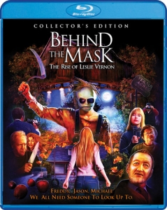 Movie - Behind The Mask: The Rise Of Leslie Vernon (Us Import)