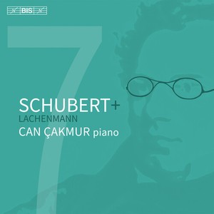 Can Çakmur - Schubert + Lachenmann