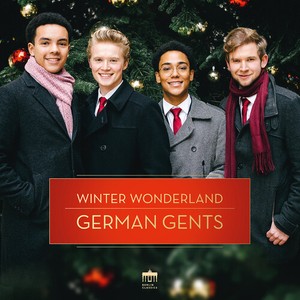 German Gents - Winter Wonderland