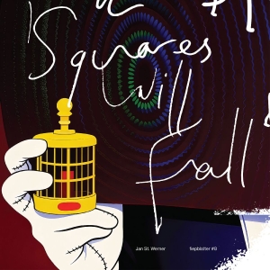 St. Werner Jan - Squares Will Fall (Indie Exclusive,