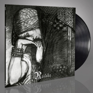 Nargaroth - Unity (Rasluka Part I + Rasluka Par