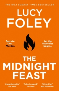 Lucy Foley - The Midnight Feast