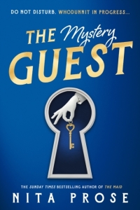 Nita Prose - The Mistery Guest