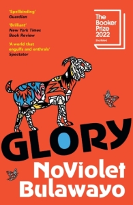 Noviolet Bulawayo - Glory