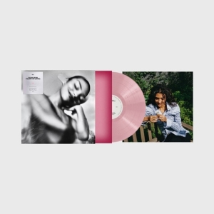 Olivia Dean - The Art Of Loving (Powder Rose Vinyl)