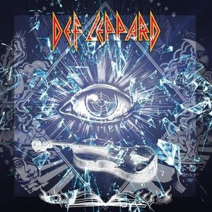 Def Leppard - The Vinyl Collection: Volume 4 (Black Vinyl / 11LP)