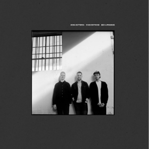 Butterss Anna Ben Lumsdaine John - Beginningless