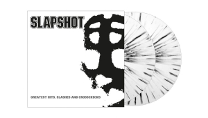 Slapshot - Greatest Hits, Slashes & Cross-Chec