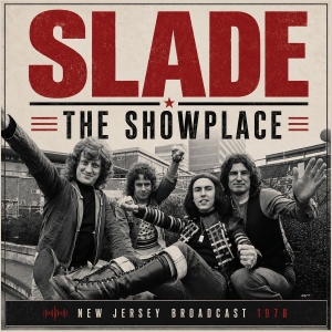 Slade - Showplace The