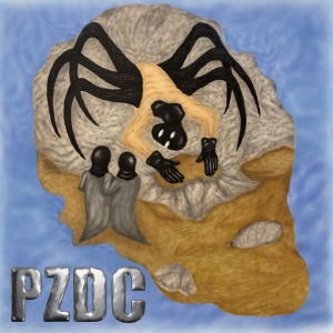 Locked Club - Pzdc