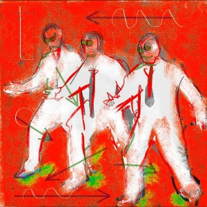 Telex - Maxi