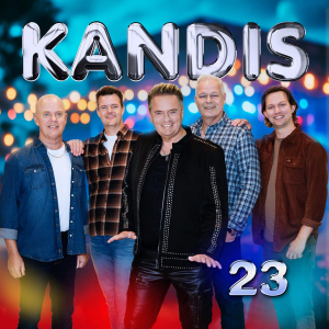 Kandis - 23 (Cd)